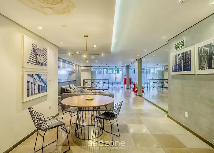 Estúdios No Centro Histórico De Poa - Elss Porto Alegre
